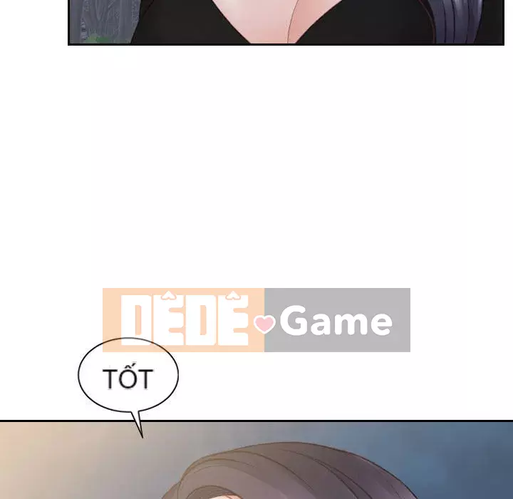 Bạn gái lạ Chương 37-38