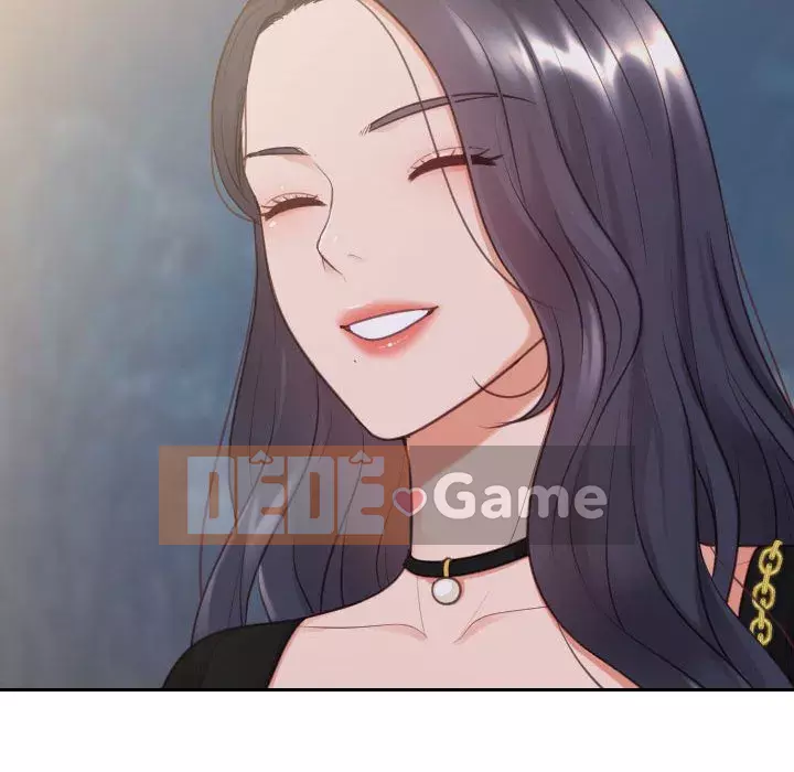 Bạn gái lạ Chương 37-38