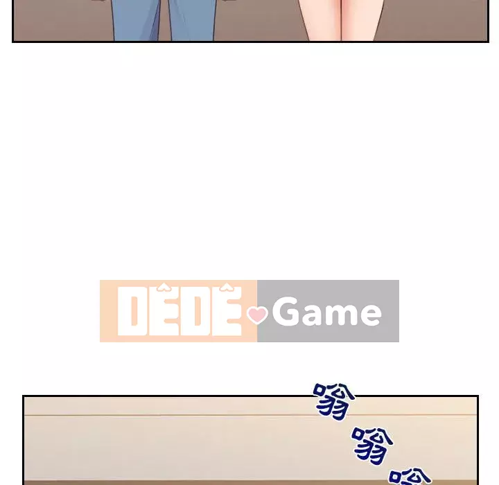 Bạn gái lạ Chương 37-38