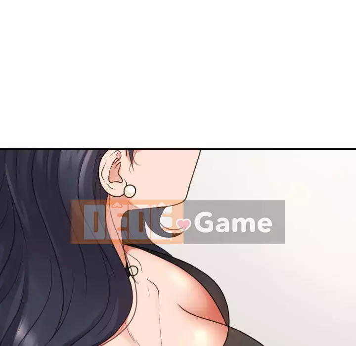 Bạn gái lạ Chương 37-38