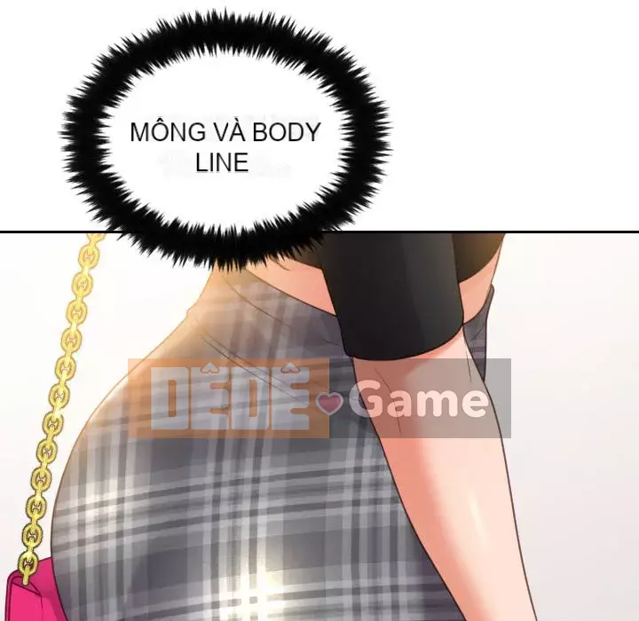 Bạn gái lạ Chương 37-38