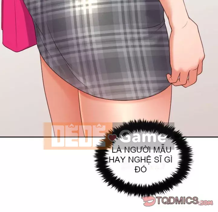 Bạn gái lạ Chương 37-38