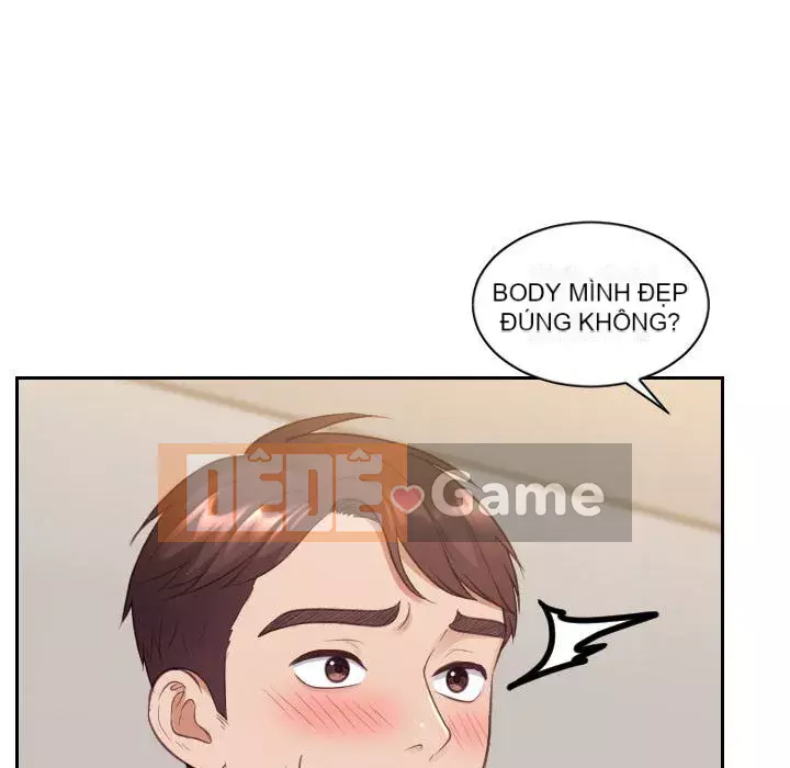 Bạn gái lạ Chương 37-38