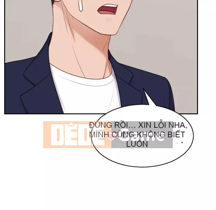 Bạn gái lạ Chương 37-38