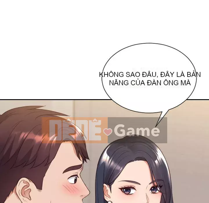 Bạn gái lạ Chương 37-38