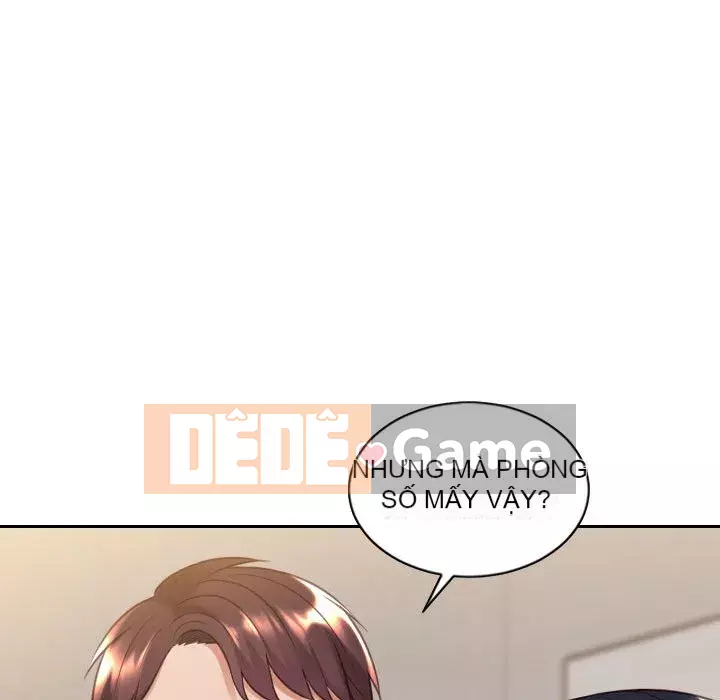 Bạn gái lạ Chương 37-38