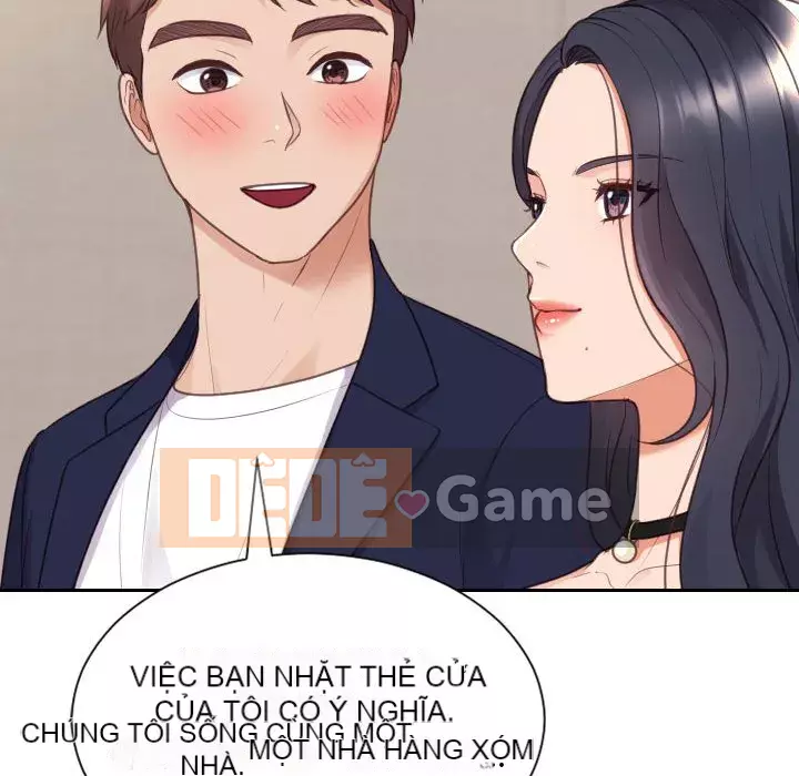 Bạn gái lạ Chương 37-38