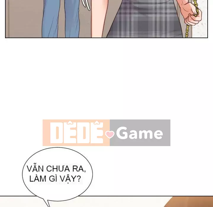 Bạn gái lạ Chương 37-38