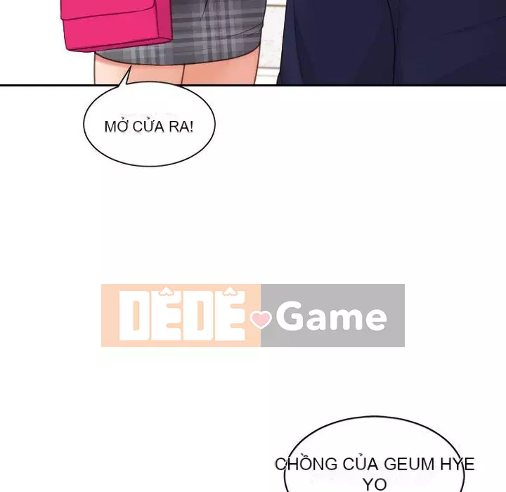 Bạn gái lạ Chương 37-38