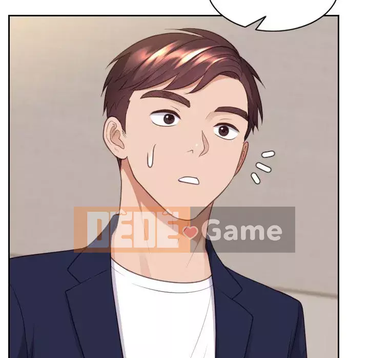 Bạn gái lạ Chương 37-38