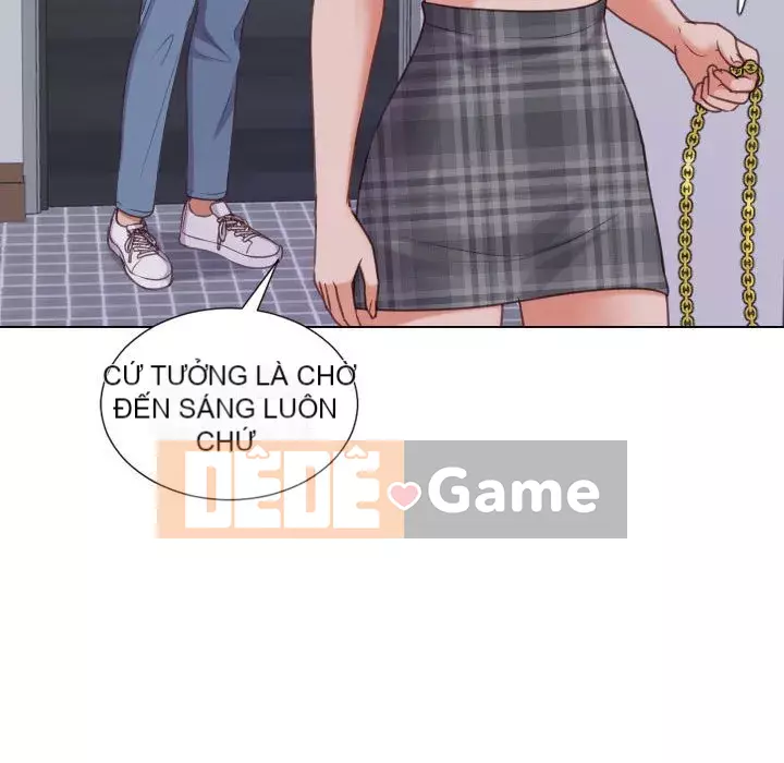 Bạn gái lạ Chương 37-38