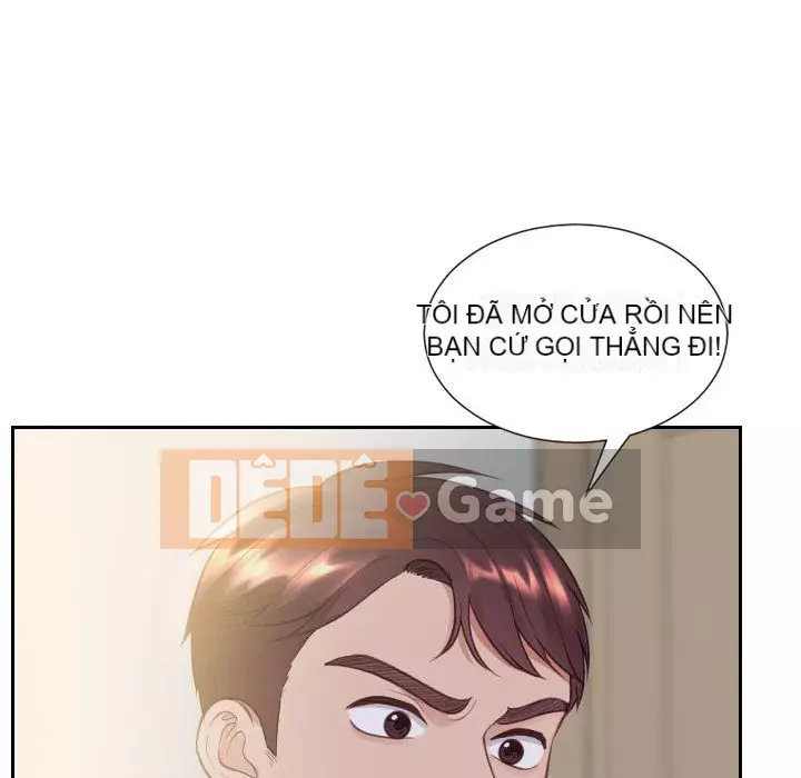 Bạn gái lạ Chương 37-38