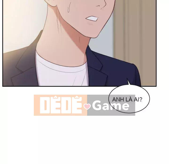 Bạn gái lạ Chương 37-38