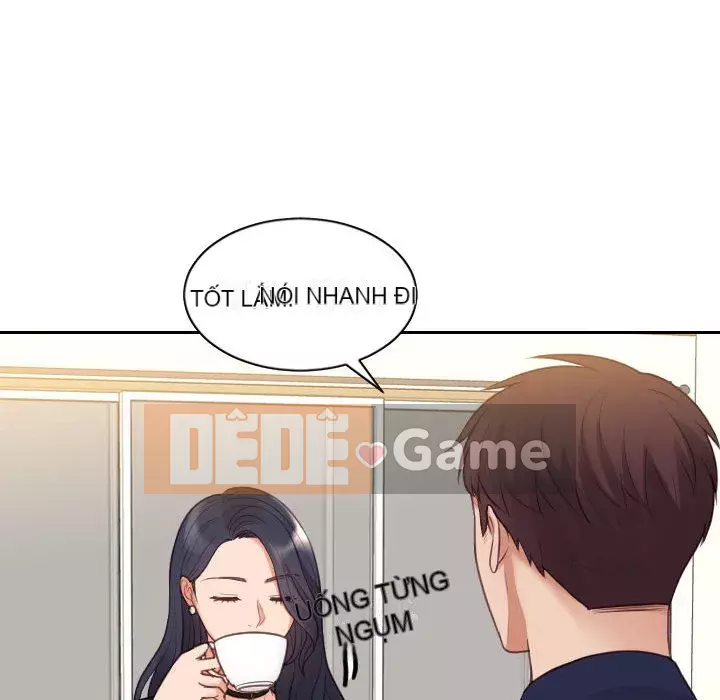 Bạn gái lạ Chương 37-38