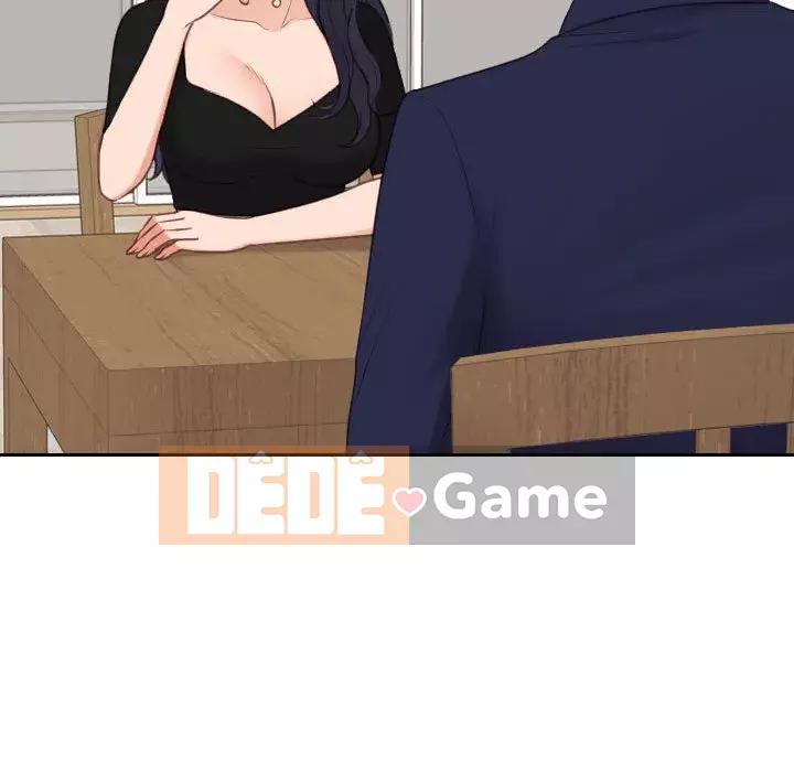 Bạn gái lạ Chương 37-38