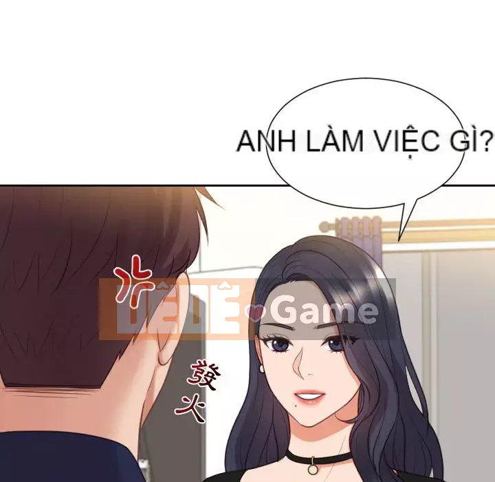 Bạn gái lạ Chương 37-38