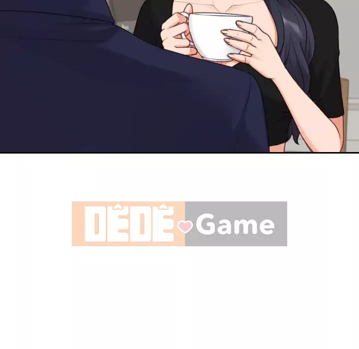 Bạn gái lạ Chương 37-38