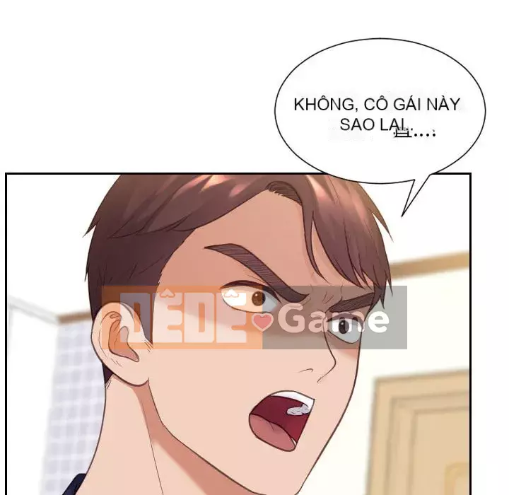Bạn gái lạ Chương 37-38