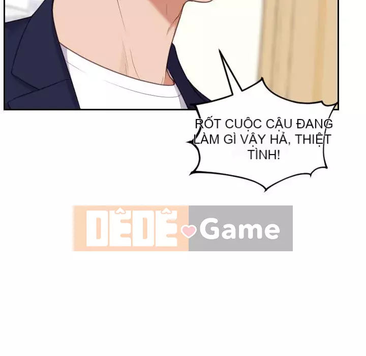 Bạn gái lạ Chương 37-38