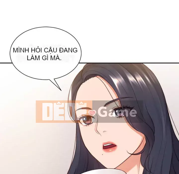 Bạn gái lạ Chương 37-38