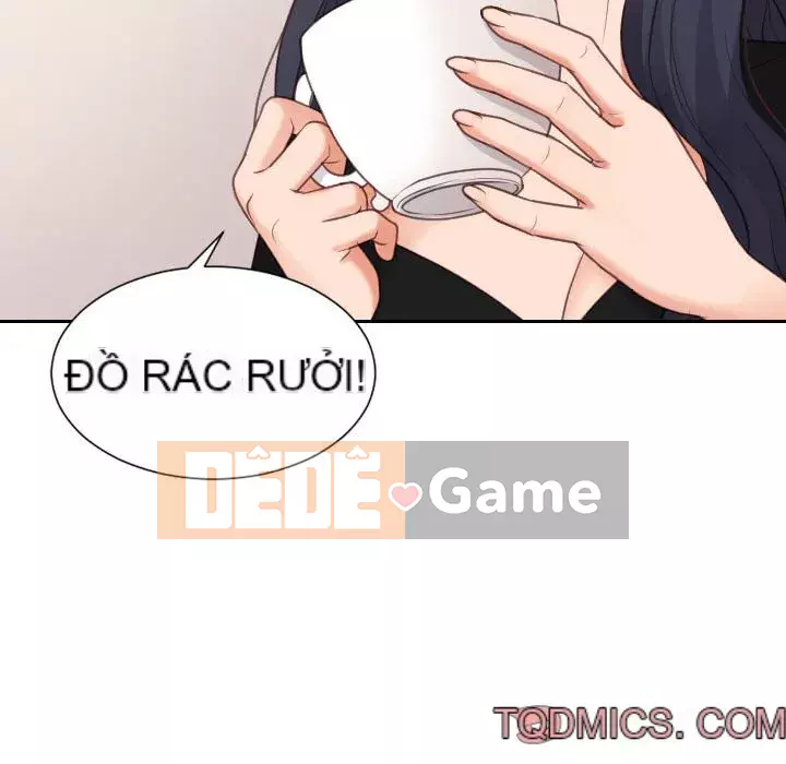 Bạn gái lạ Chương 37-38