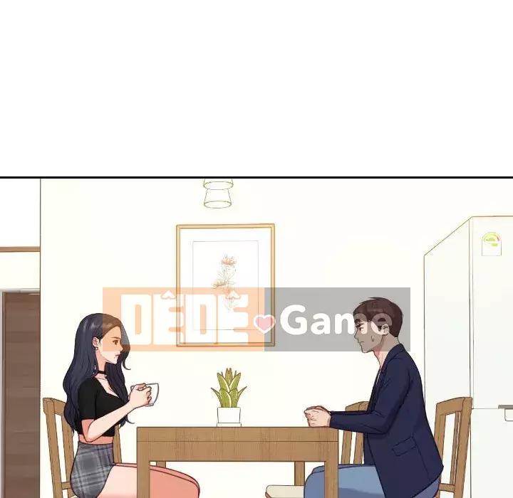 Bạn gái lạ Chương 37-38