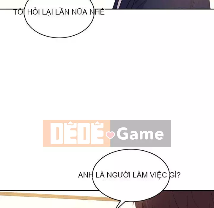 Bạn gái lạ Chương 37-38