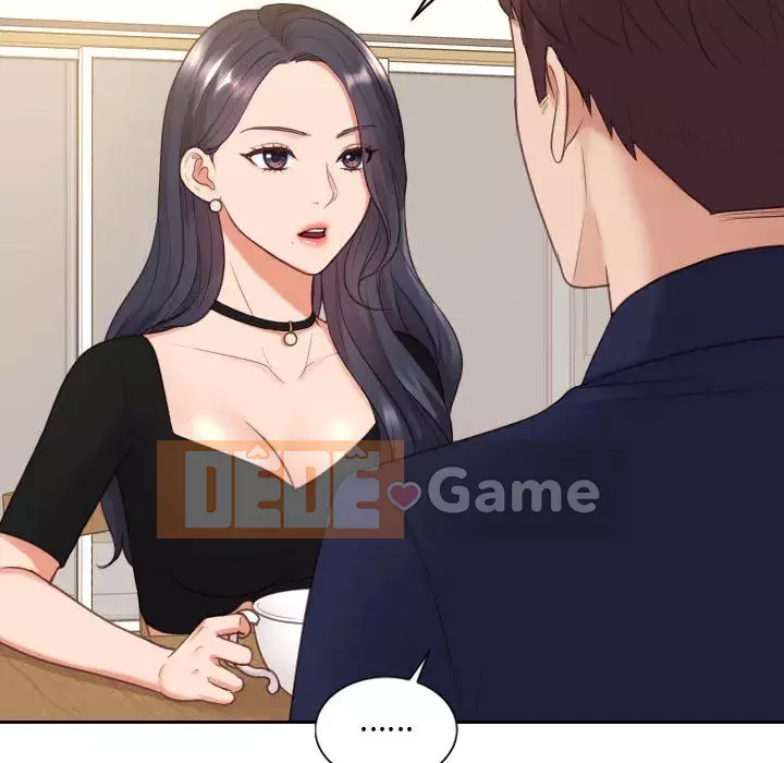 Bạn gái lạ Chương 37-38