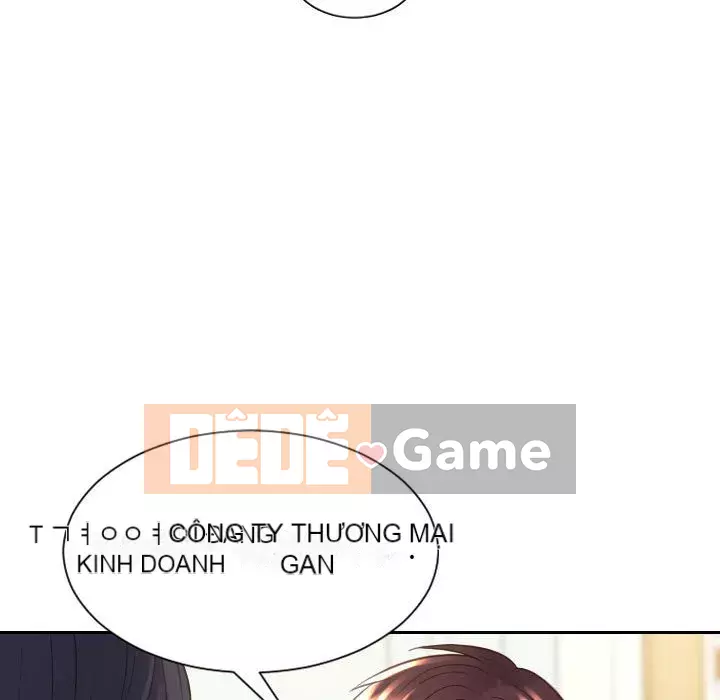 Bạn gái lạ Chương 37-38