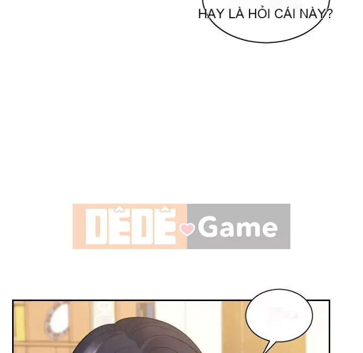 Bạn gái lạ Chương 37-38