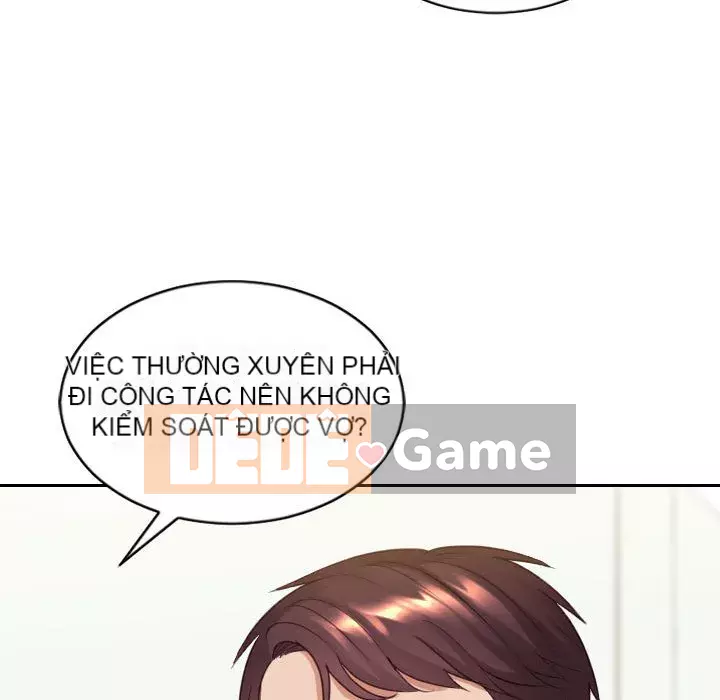 Bạn gái lạ Chương 37-38