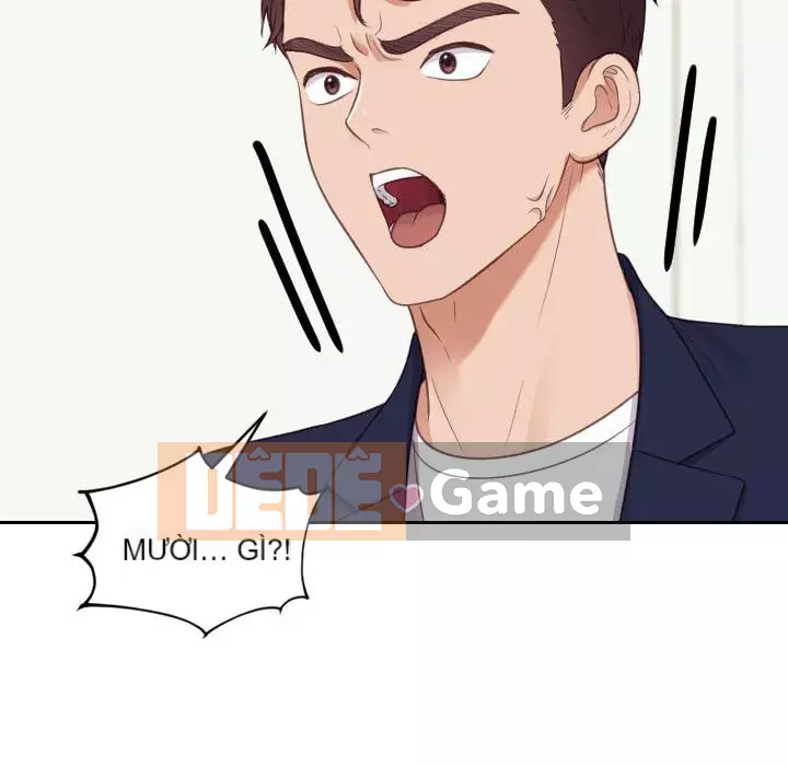 Bạn gái lạ Chương 37-38