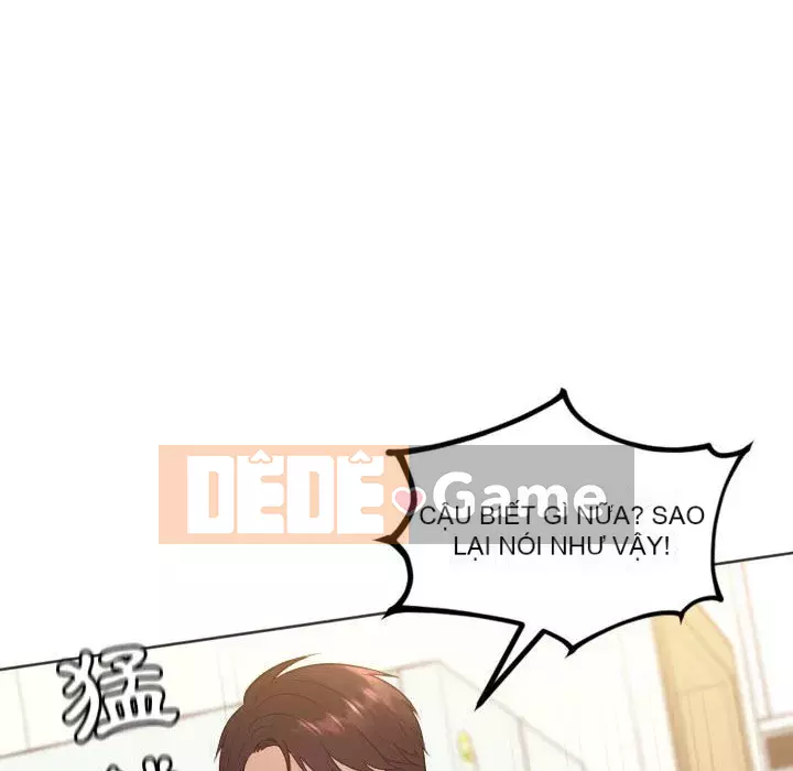 Bạn gái lạ Chương 37-38