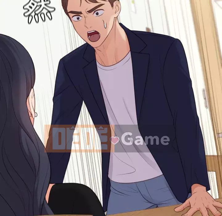 Bạn gái lạ Chương 37-38