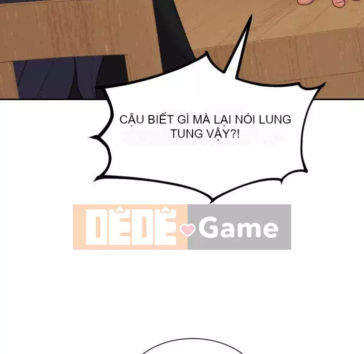 Bạn gái lạ Chương 37-38