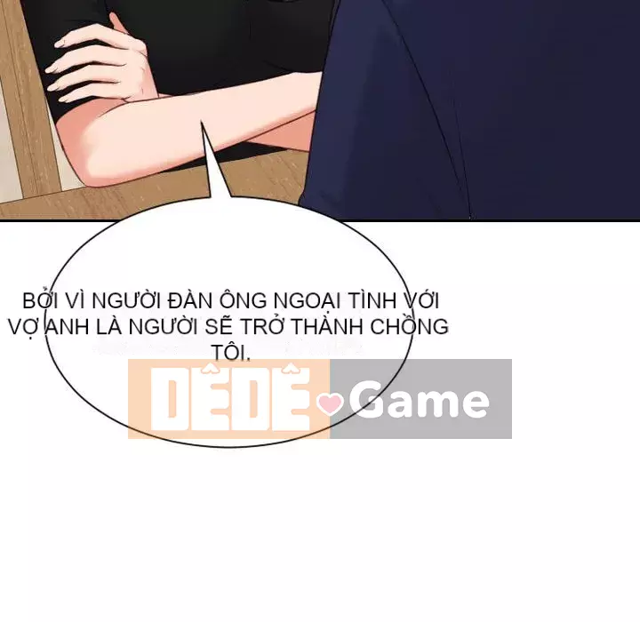 Bạn gái lạ Chương 37-38