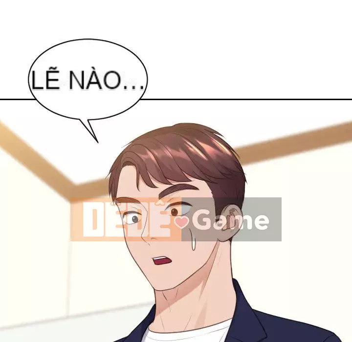 Bạn gái lạ Chương 37-38