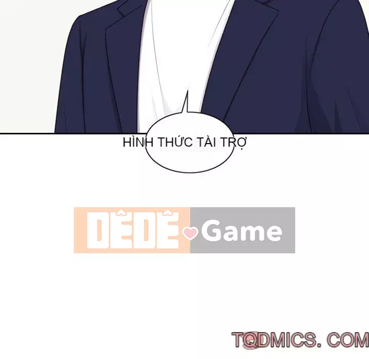 Bạn gái lạ Chương 37-38