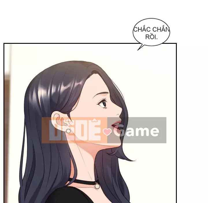 Bạn gái lạ Chương 37-38