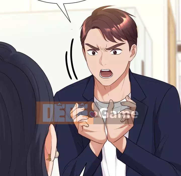 Bạn gái lạ Chương 37-38