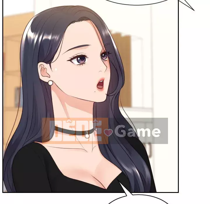 Bạn gái lạ Chương 37-38