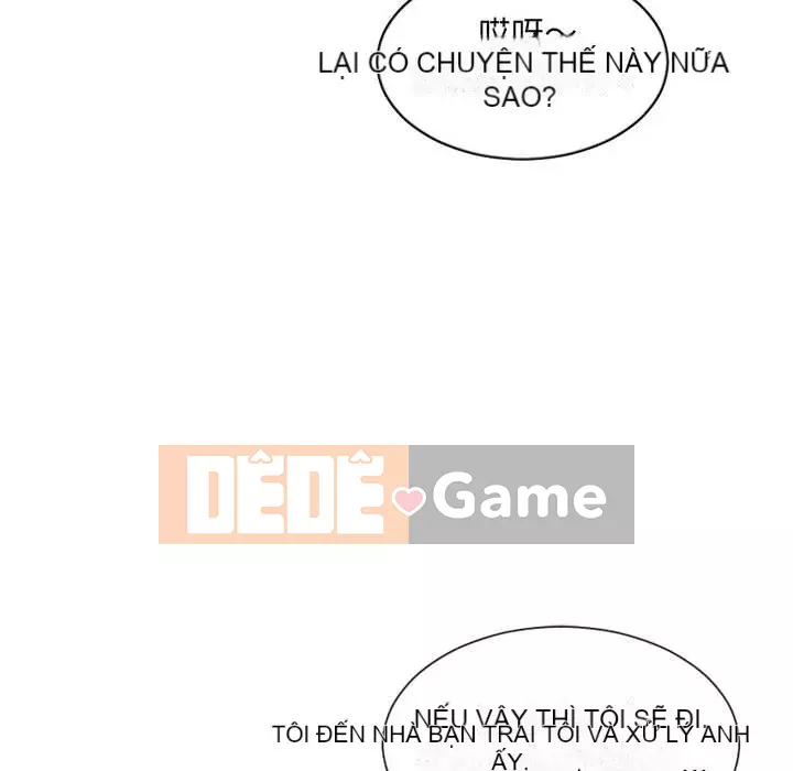 Bạn gái lạ Chương 37-38