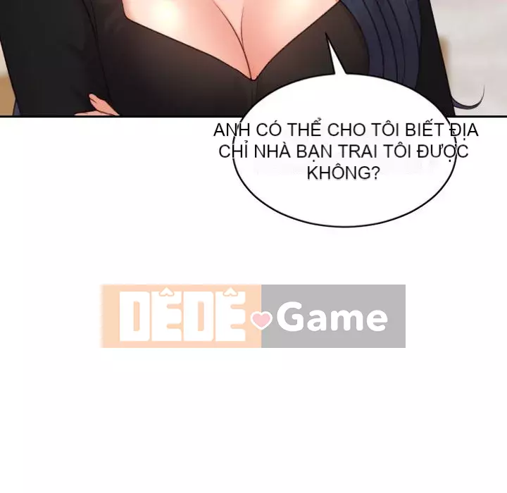 Bạn gái lạ Chương 37-38