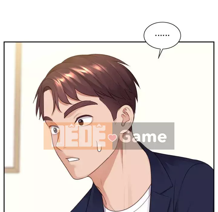 Bạn gái lạ Chương 37-38