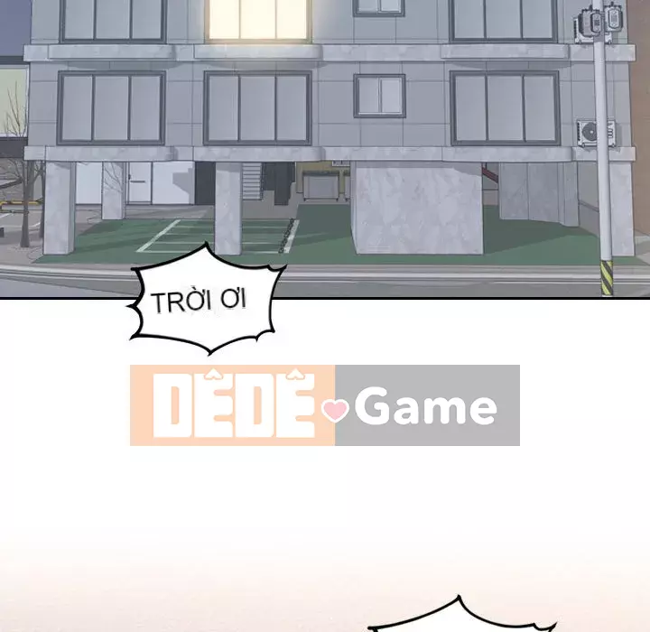 Bạn gái lạ Chương 37-38