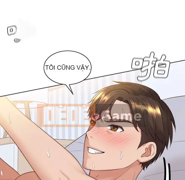 Bạn gái lạ Chương 37-38