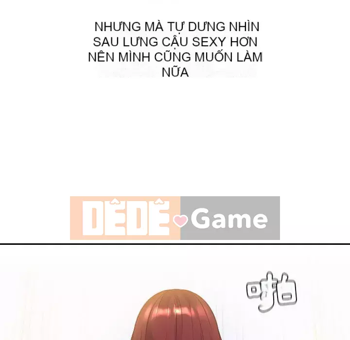 Bạn gái lạ Chương 37-38