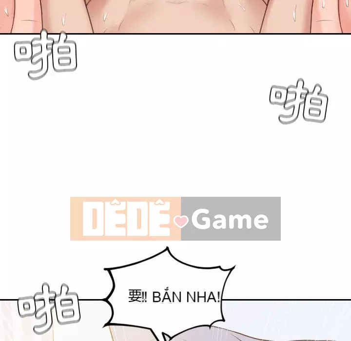 Bạn gái lạ Chương 37-38