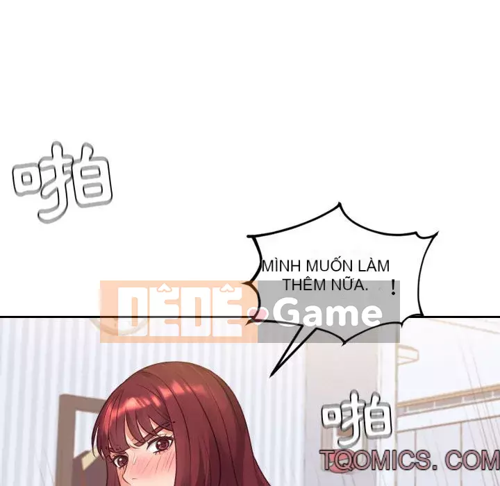 Bạn gái lạ Chương 37-38