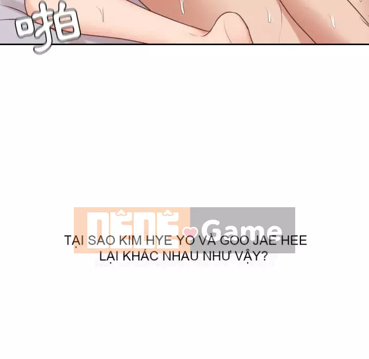 Bạn gái lạ Chương 37-38